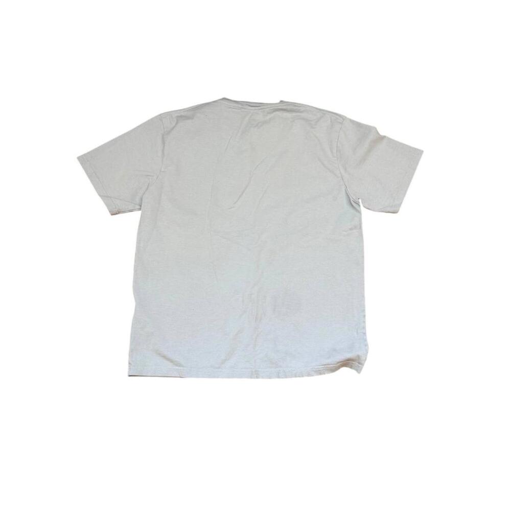 J.W. Anderson Logo T-Shirt – Light Blue – Size M – Flawed - Picture 3 of 6